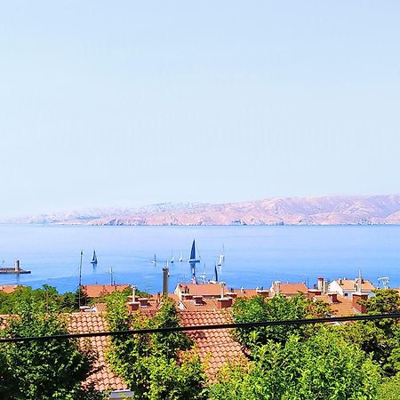 Holiday House With Seaview Senj  Esterno foto