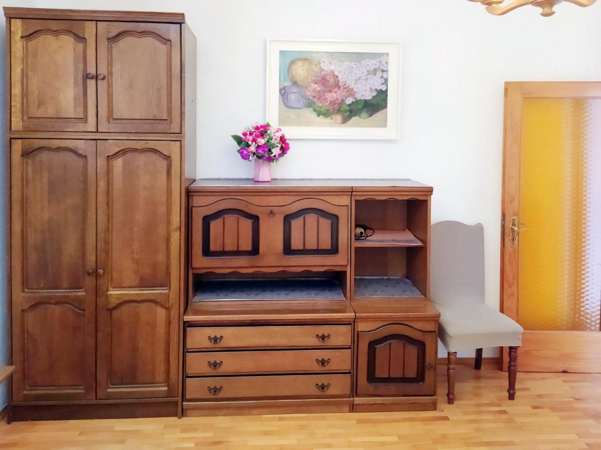 Holiday House With Seaview Senj  Esterno foto