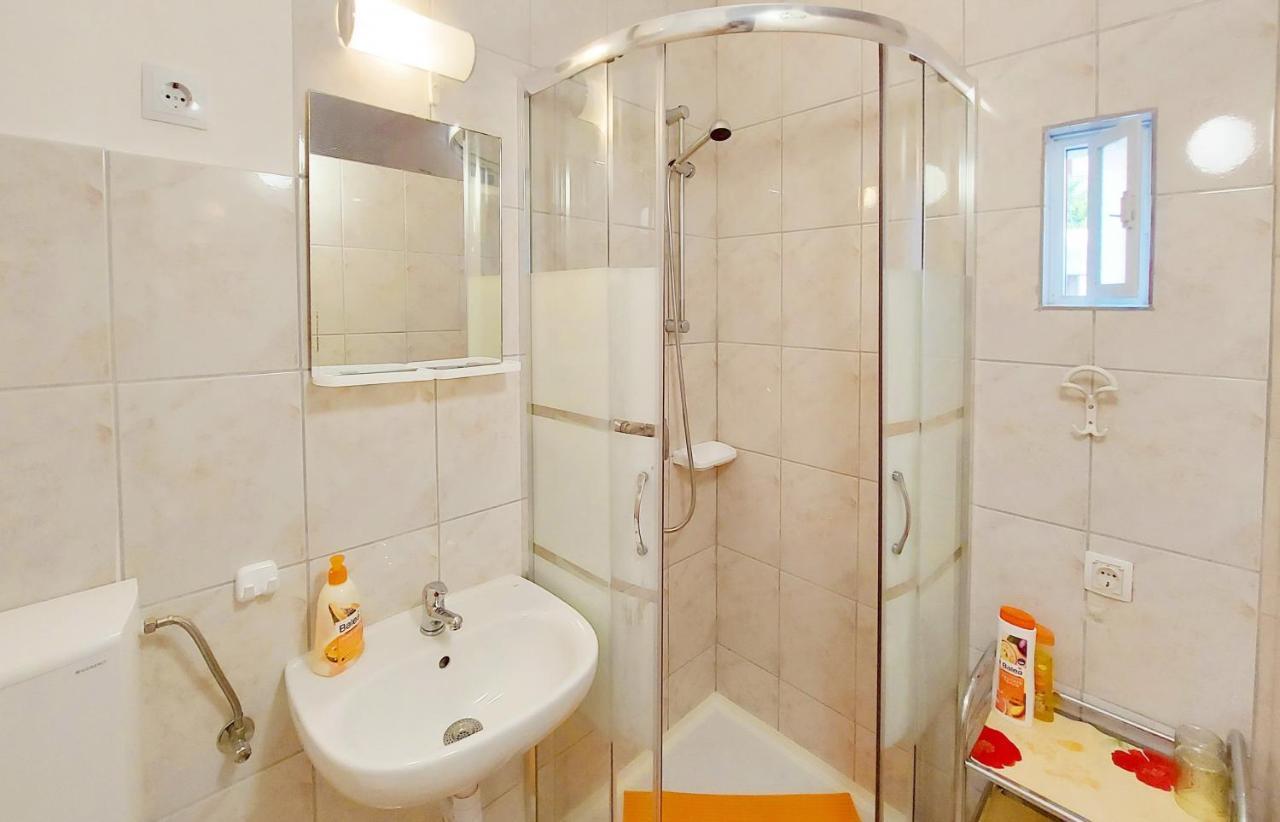 Holiday House With Seaview Senj  Esterno foto