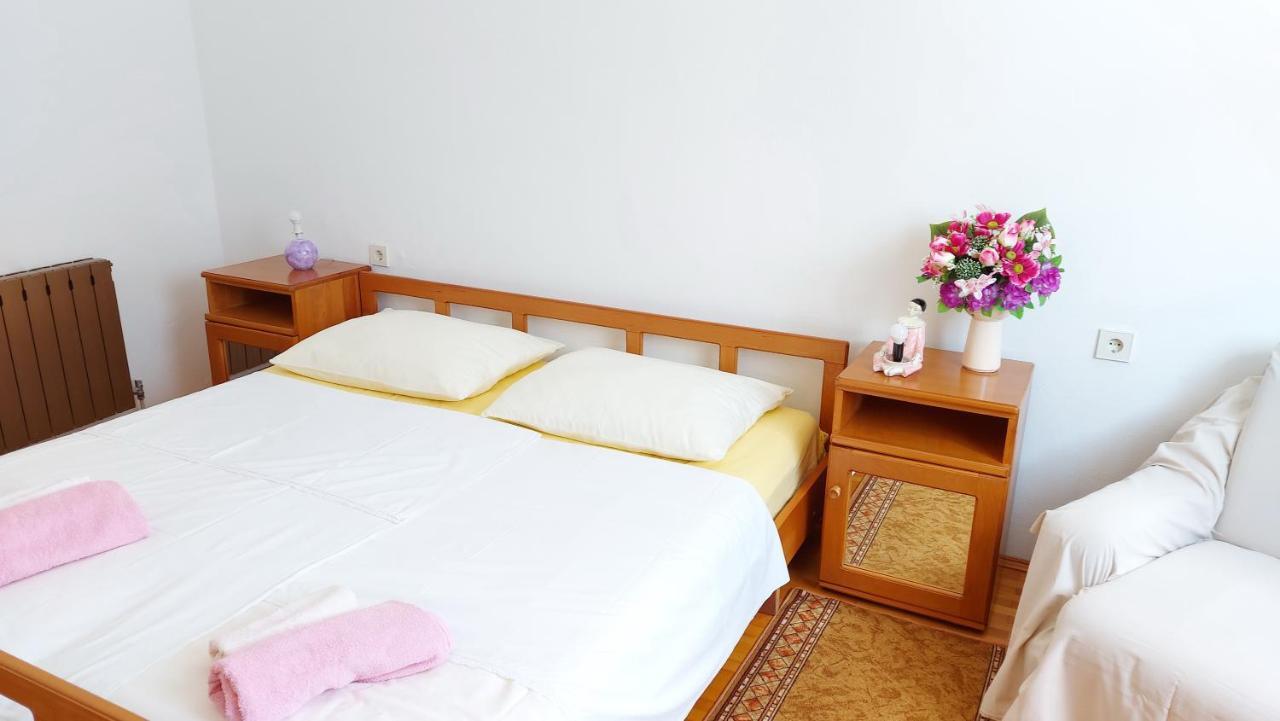 Holiday House With Seaview Senj  Esterno foto