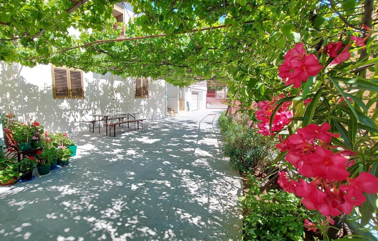 Holiday House With Seaview Senj  Esterno foto