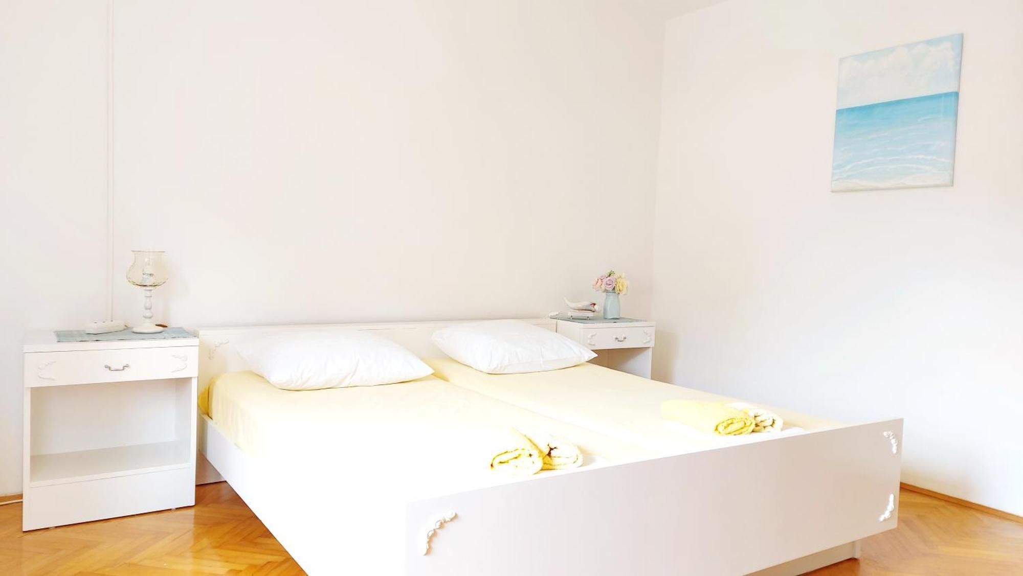 Holiday House With Seaview Senj  Esterno foto