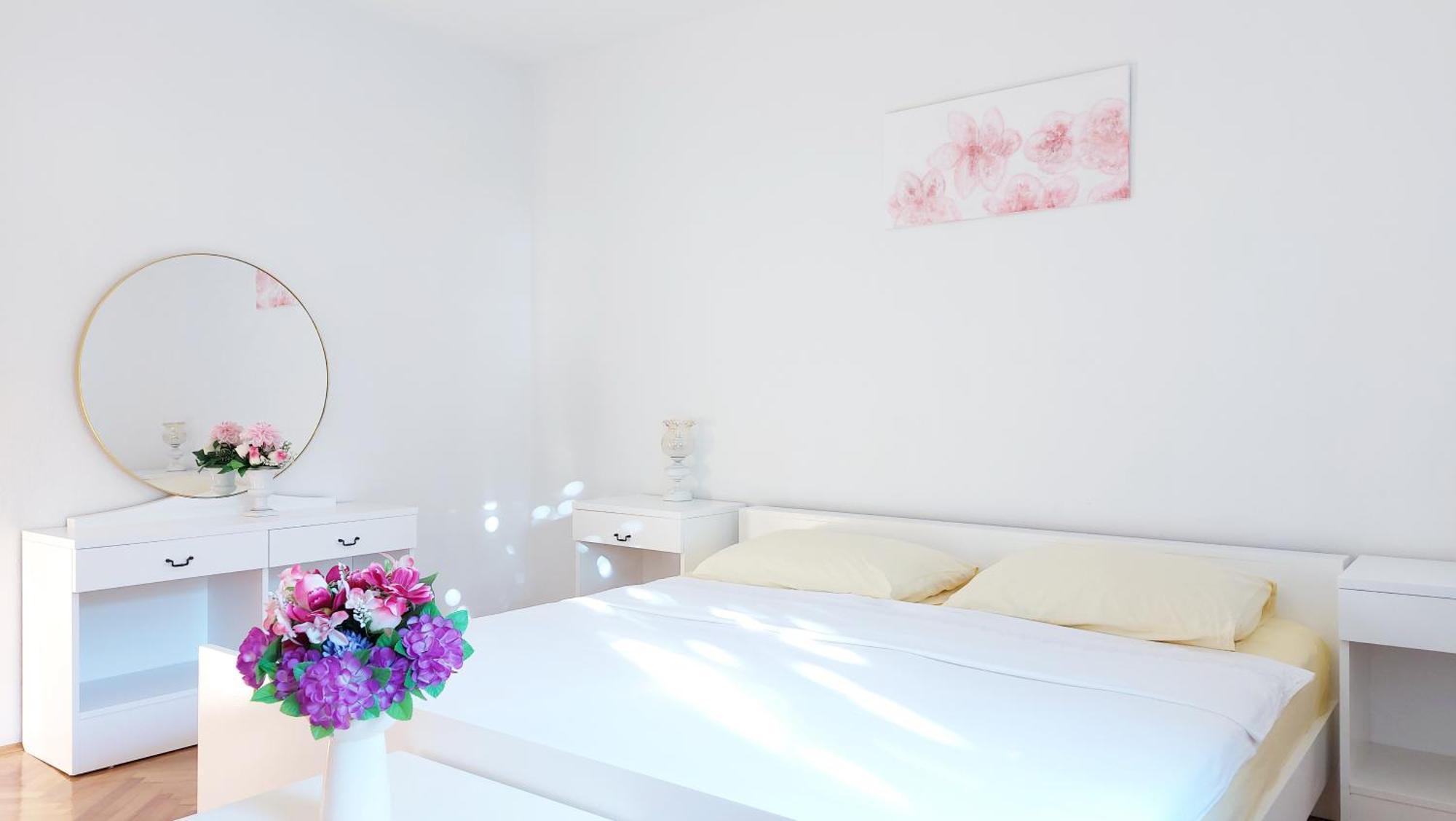Holiday House With Seaview Senj  Esterno foto