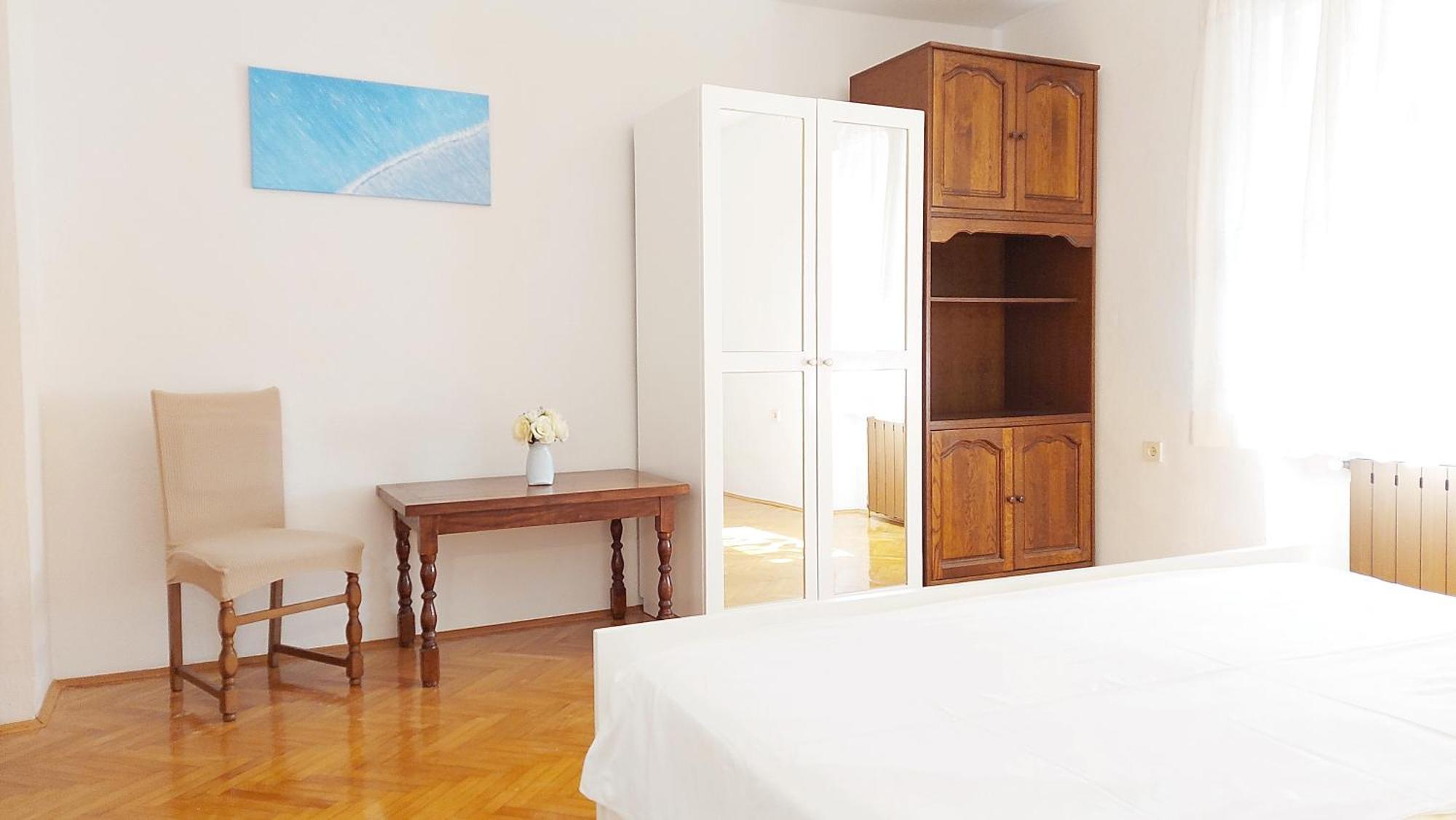 Holiday House With Seaview Senj  Esterno foto