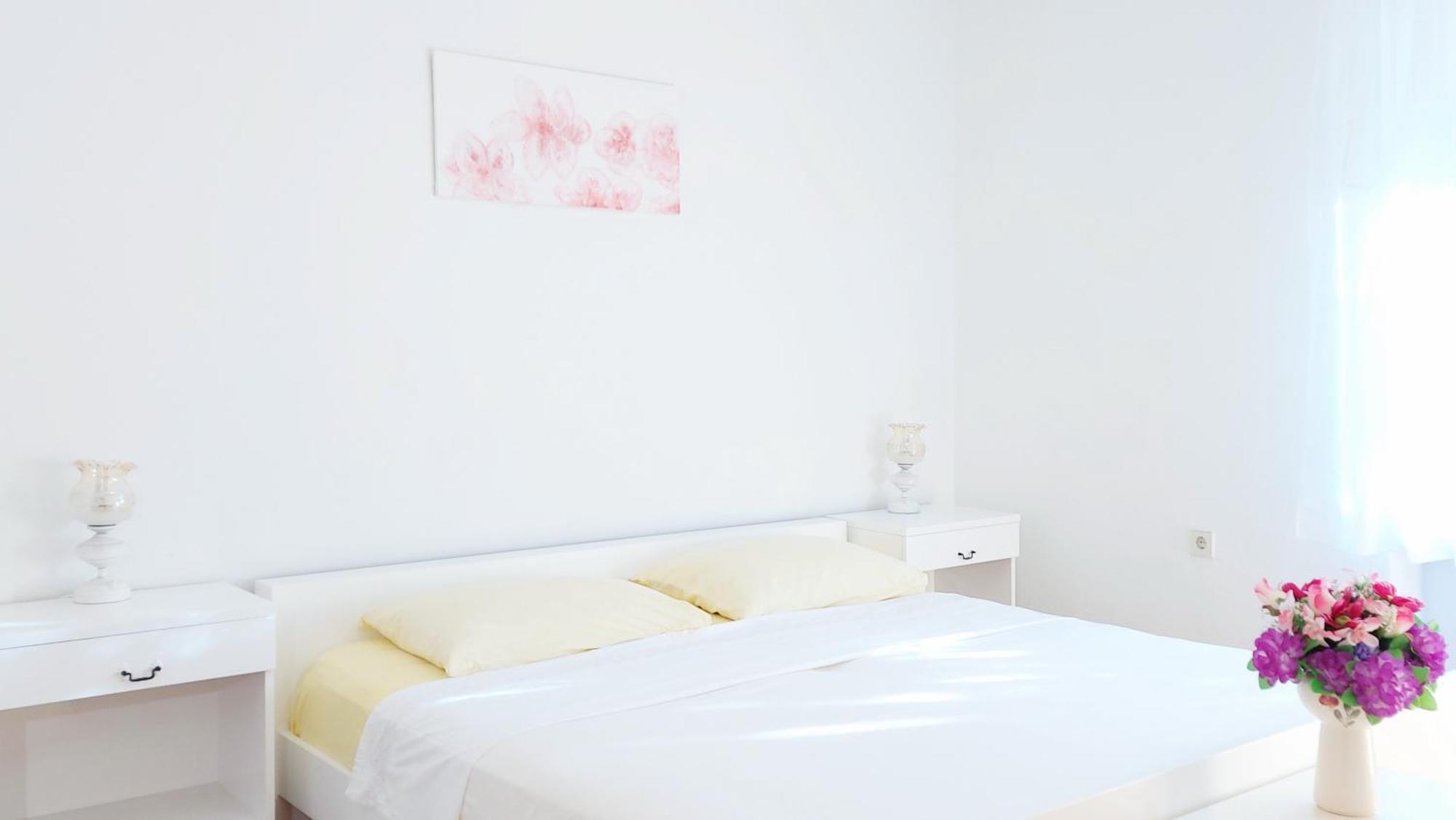 Holiday House With Seaview Senj  Esterno foto