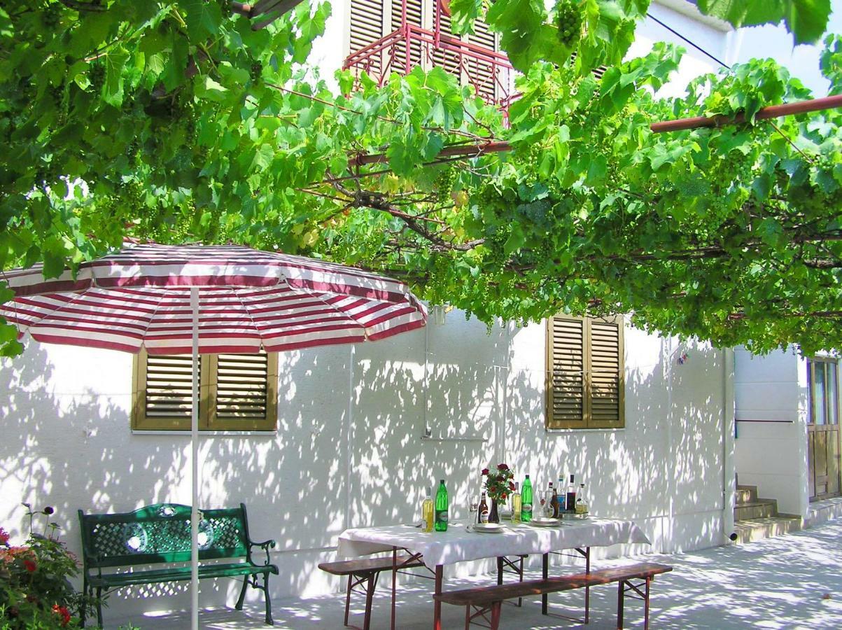 Holiday House With Seaview Senj  Esterno foto