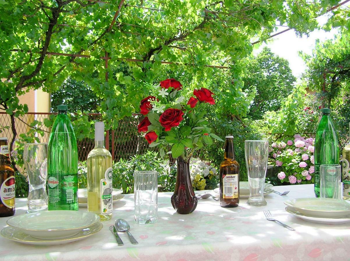 Holiday House With Seaview Senj  Esterno foto