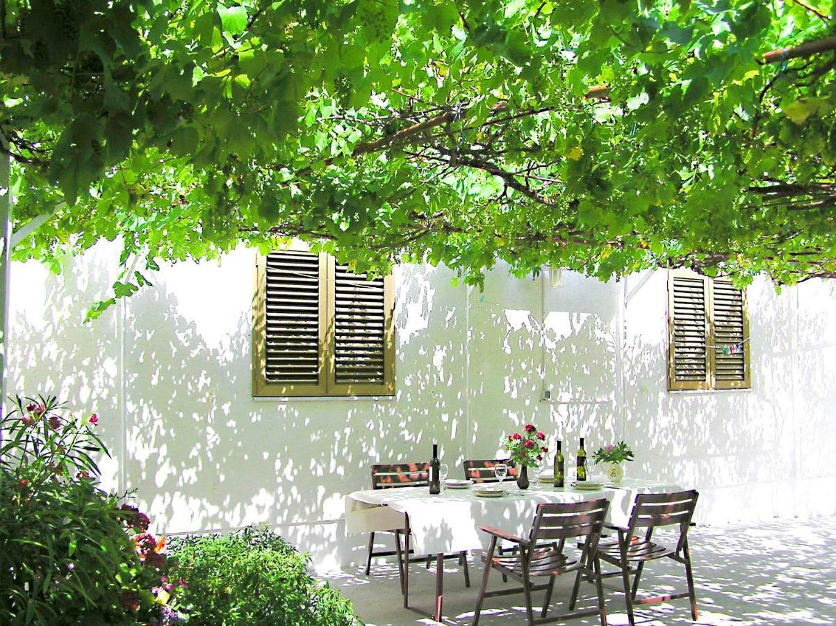 Holiday House With Seaview Senj  Esterno foto