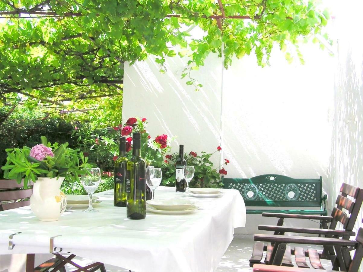 Holiday House With Seaview Senj  Esterno foto