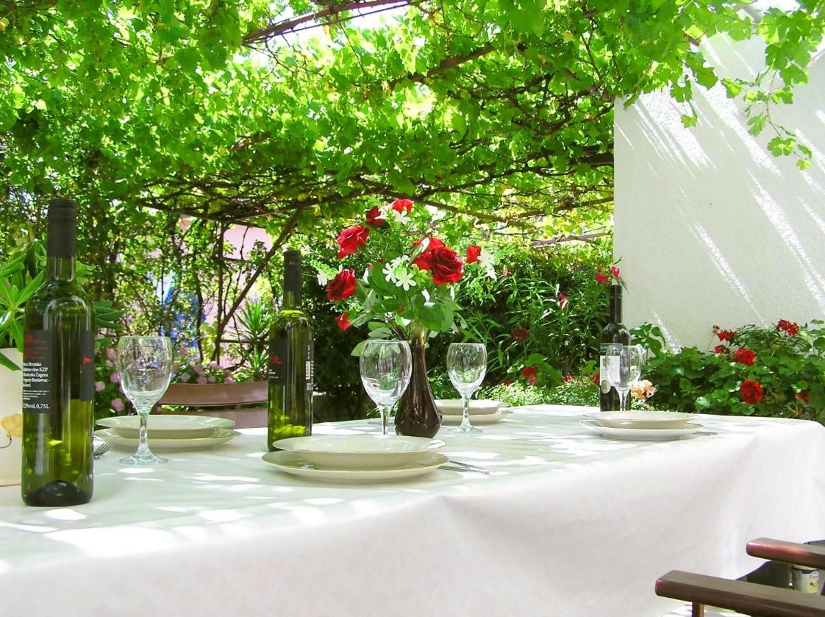 Holiday House With Seaview Senj  Esterno foto